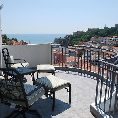 Apartments Ismy Улцинь Номер фото