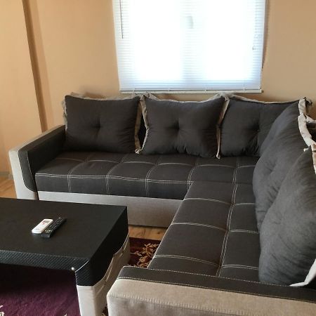 Apartments Ismy Улцинь Экстерьер фото