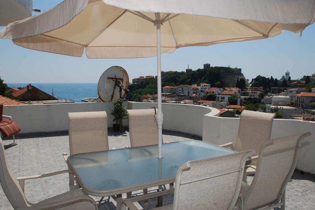 Apartments Ismy Улцинь Номер фото