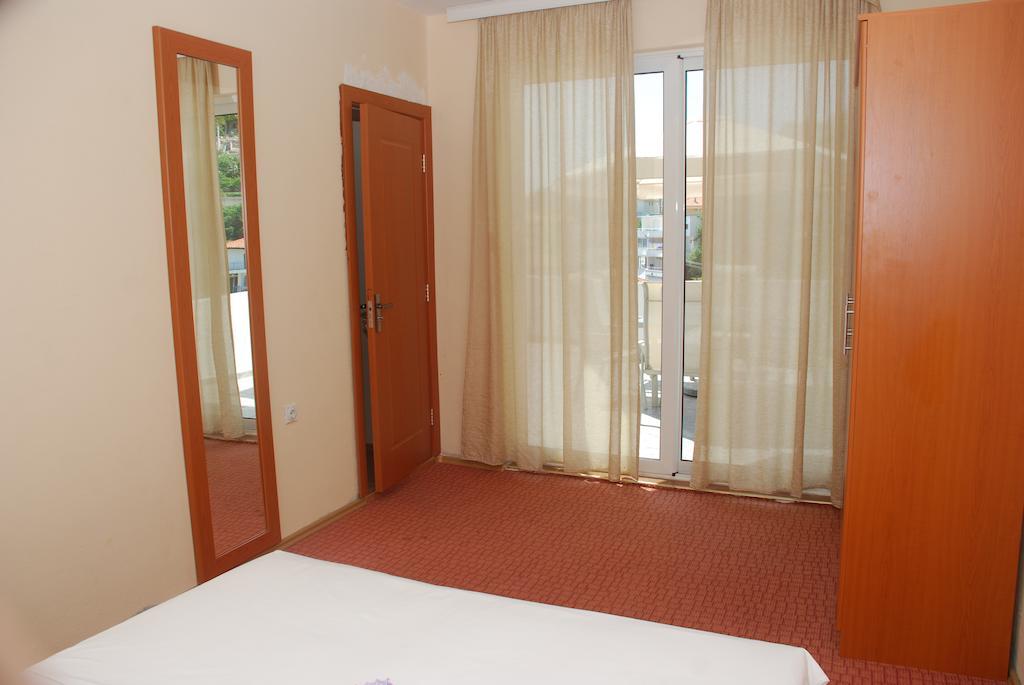 Apartments Ismy Улцинь Номер фото
