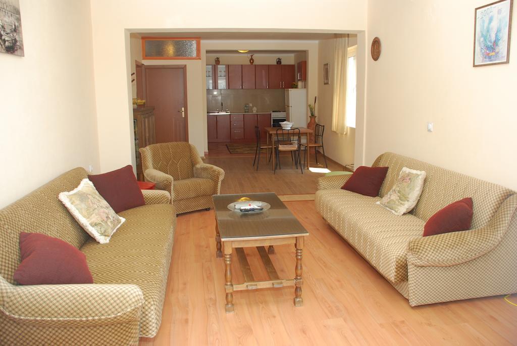 Apartments Ismy Улцинь Номер фото