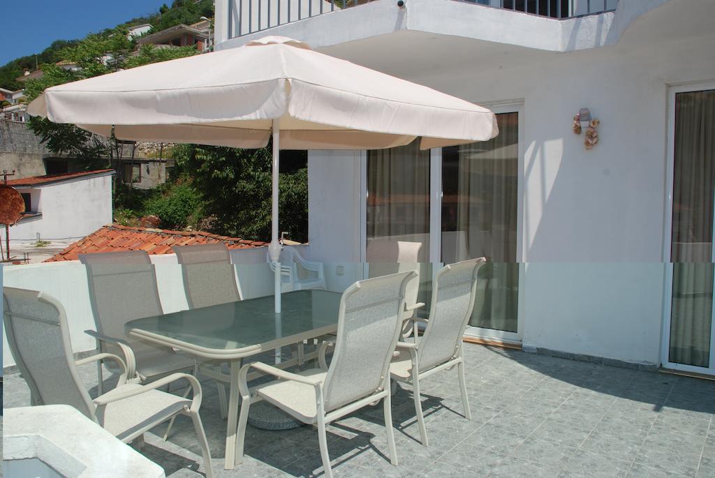 Apartments Ismy Улцинь Номер фото