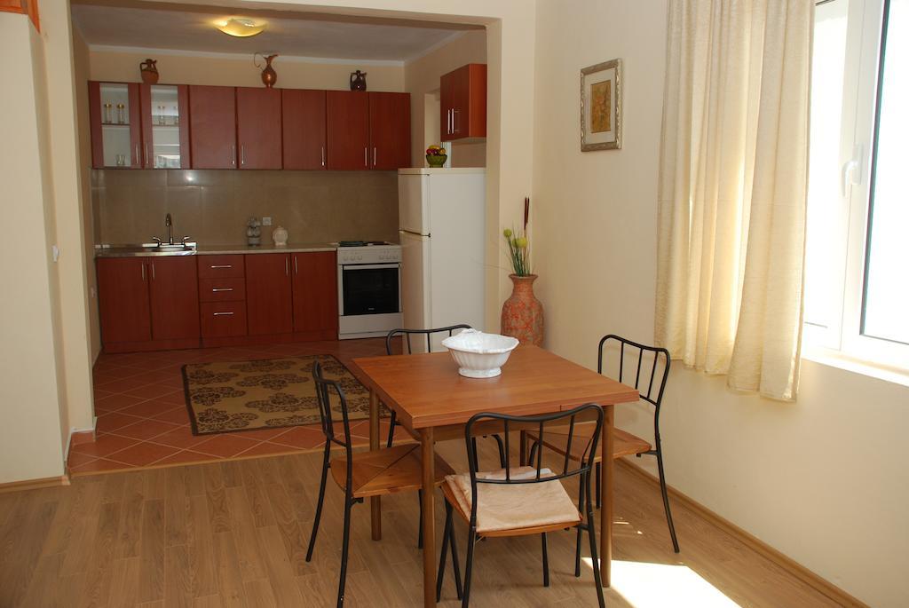 Apartments Ismy Улцинь Номер фото