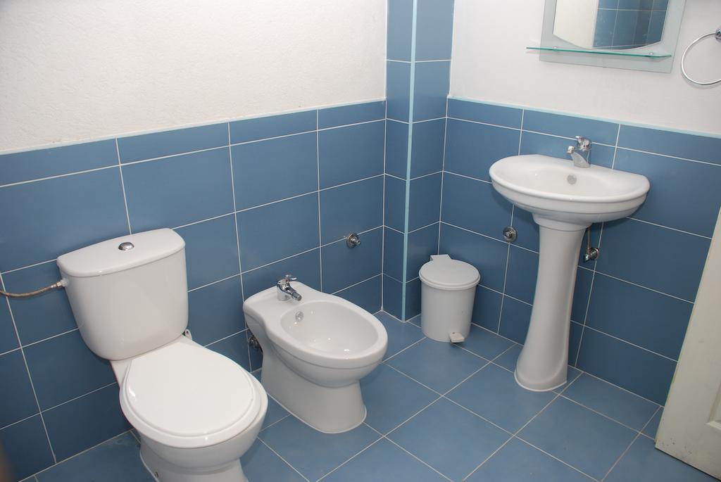 Apartments Ismy Улцинь Номер фото