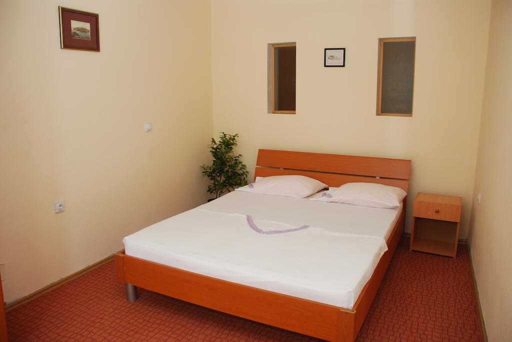 Apartments Ismy Улцинь Номер фото