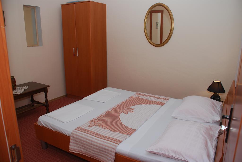 Apartments Ismy Улцинь Номер фото