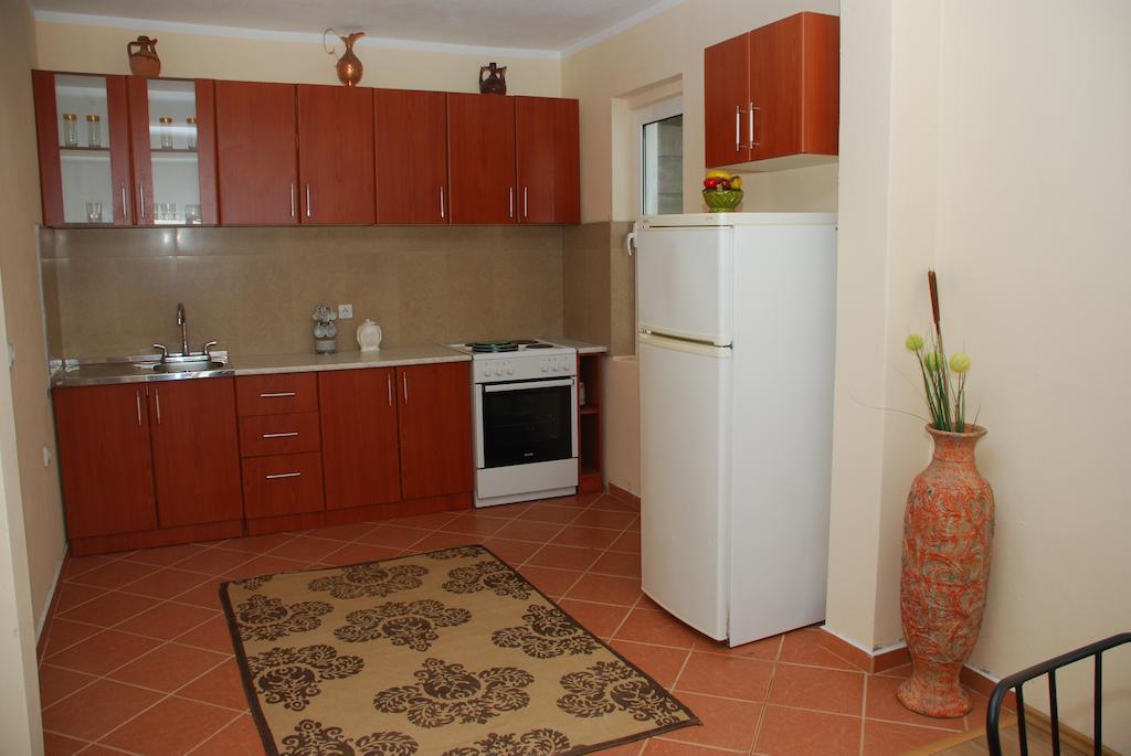 Apartments Ismy Улцинь Номер фото