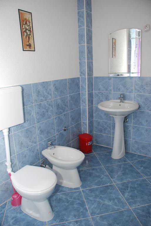 Apartments Ismy Улцинь Экстерьер фото
