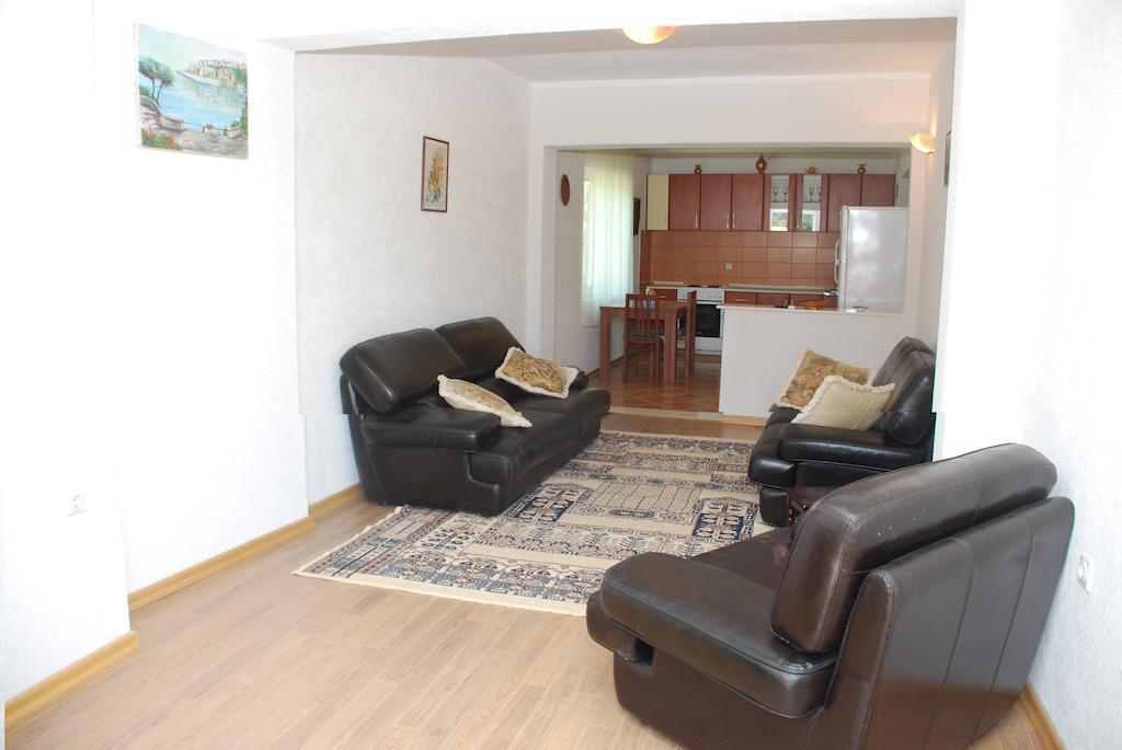 Apartments Ismy Улцинь Номер фото