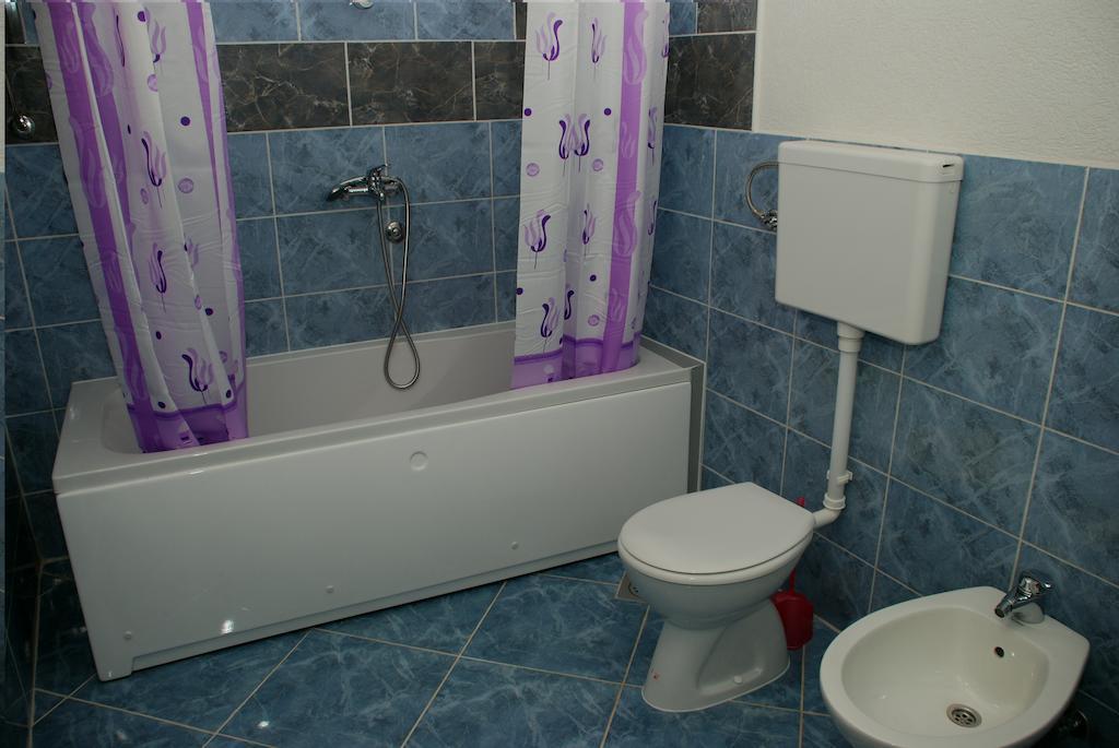 Apartments Ismy Улцинь Номер фото