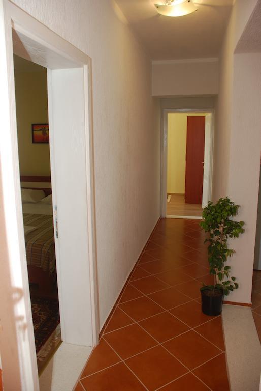 Apartments Ismy Улцинь Номер фото