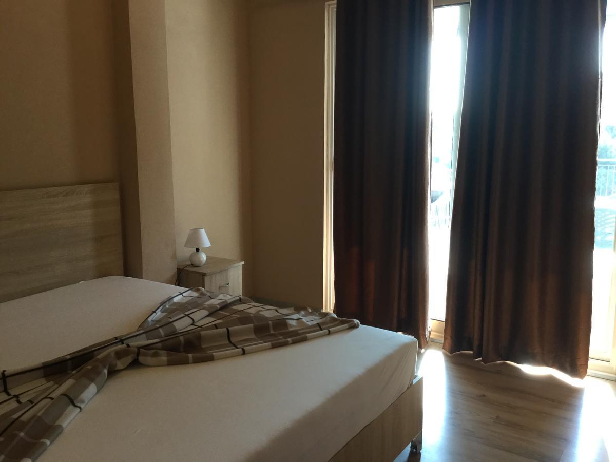 Apartments Ismy Улцинь Экстерьер фото