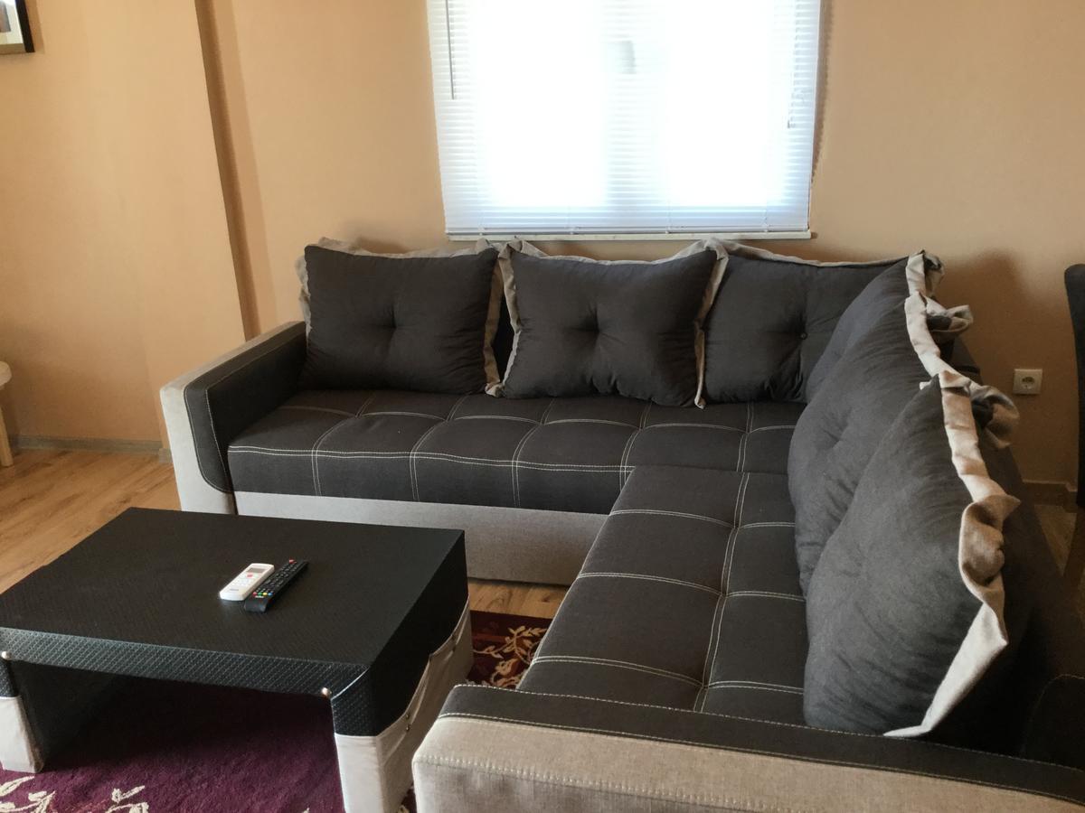 Apartments Ismy Улцинь Экстерьер фото