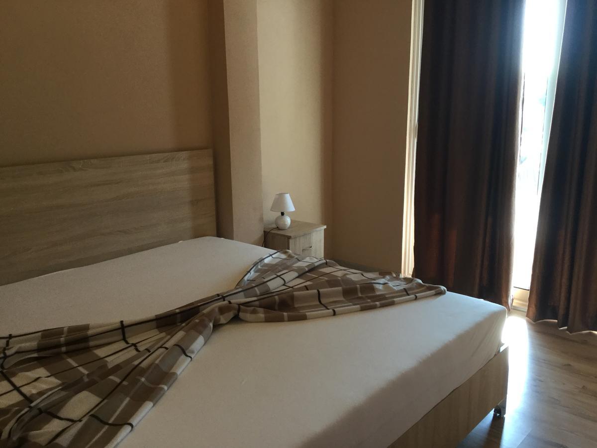 Apartments Ismy Улцинь Экстерьер фото